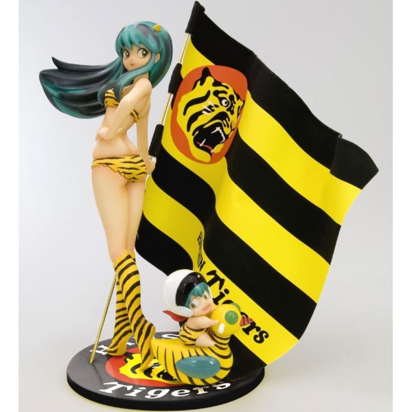 urusei-yatsura-lamu-hanshin-tigers-lum-chan